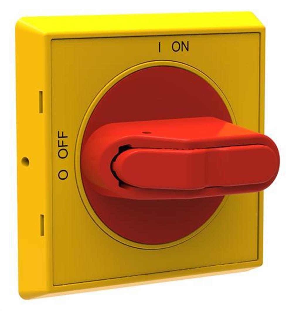 OHYS2AJ ( Yük Ayırıcı Aksesuarı - Mandal )
