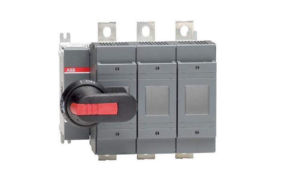OS250D03P ( Sigortalı Yük Ayırıcı )