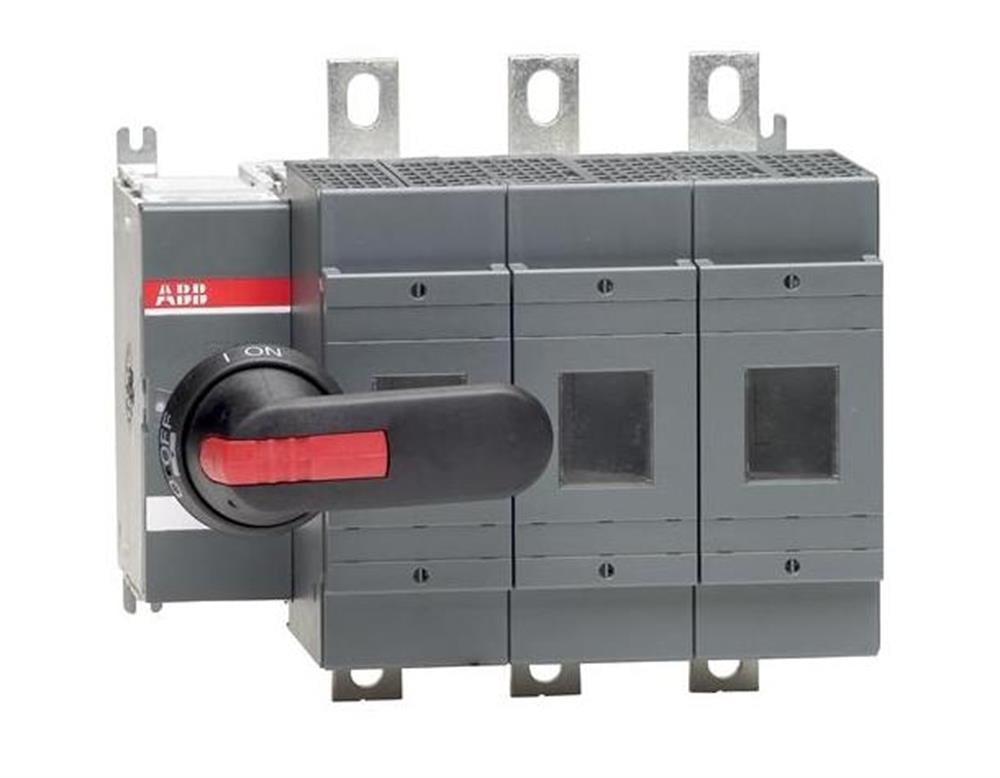 OS400D03P ( Sigortalı Yük Ayırıcı )