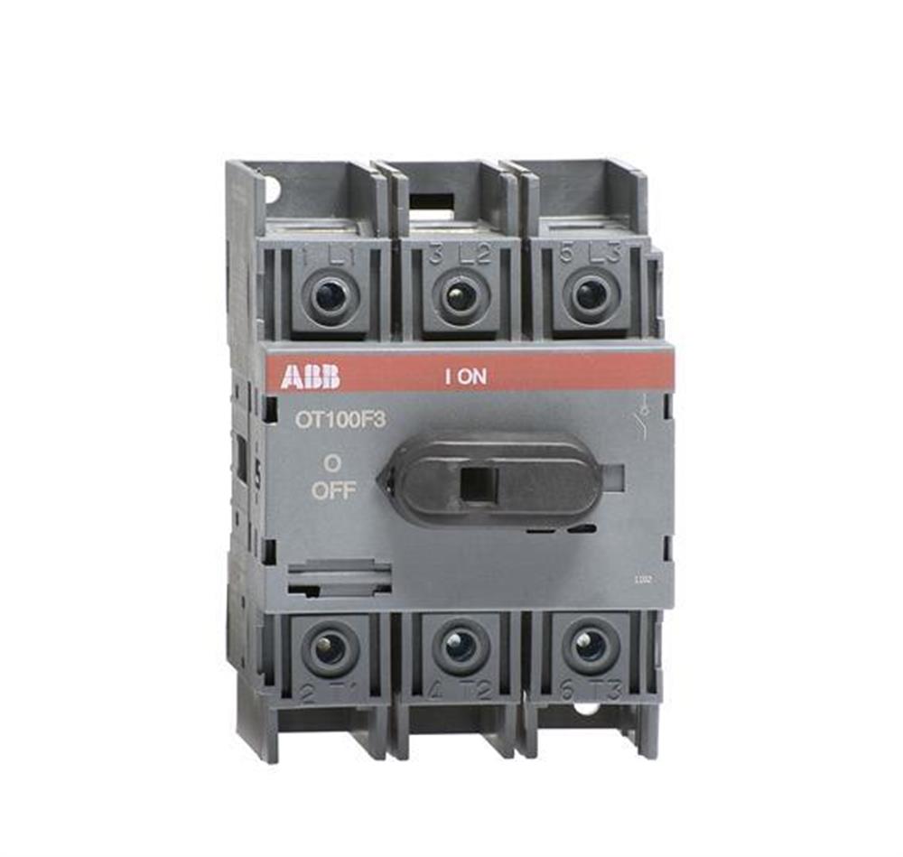 OT100F3 ( Yük Ayırıcı )