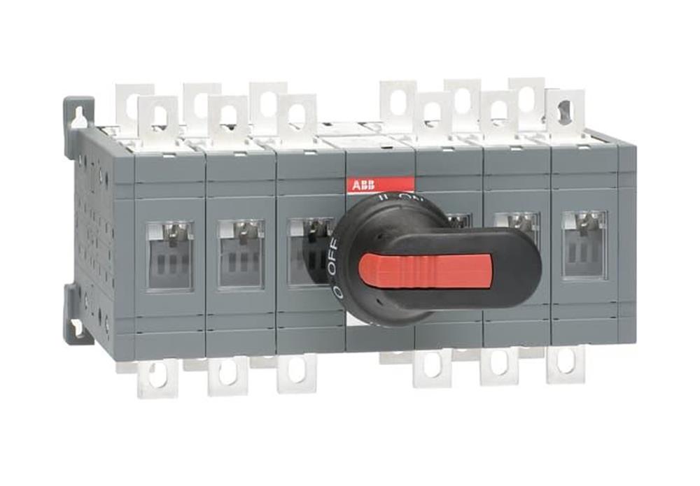 OT250E33CP ()SİGORTALI YÜK AYIRICILAR