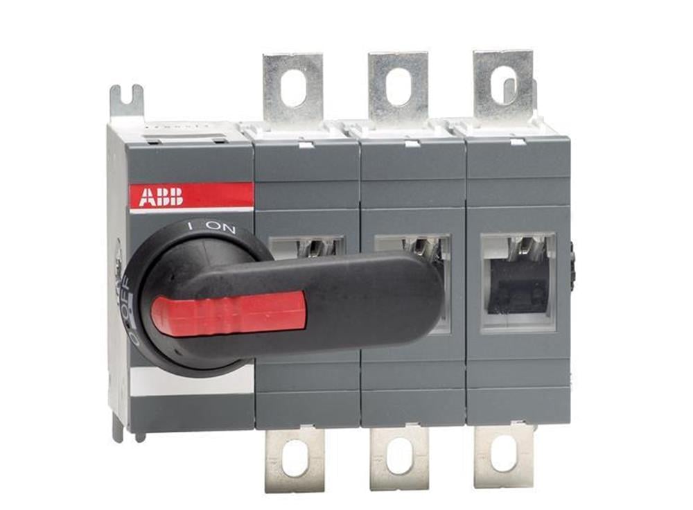 OT400E03P  ( Yük Ayırıcı )
