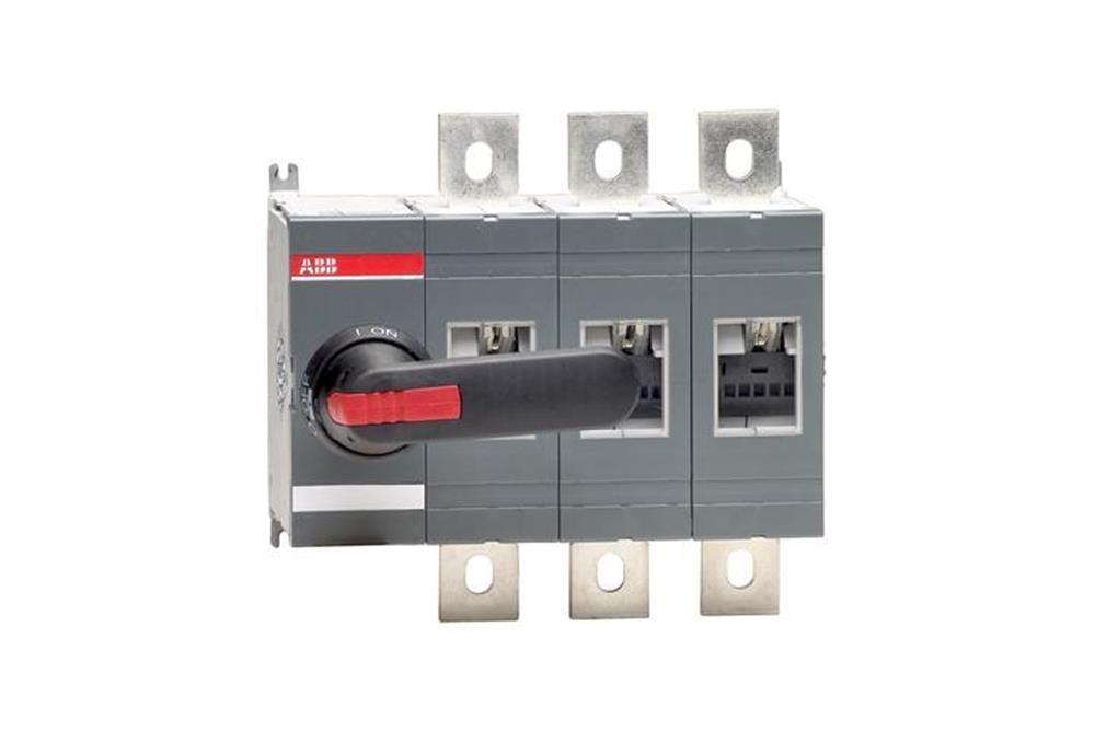 OT40FT3HS3ST1 ( Emniyet Yük Ayırıcısı  )