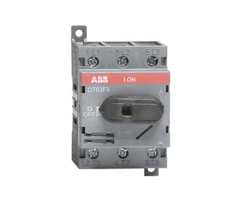 OT63F3 ( Yük Ayırıcı )