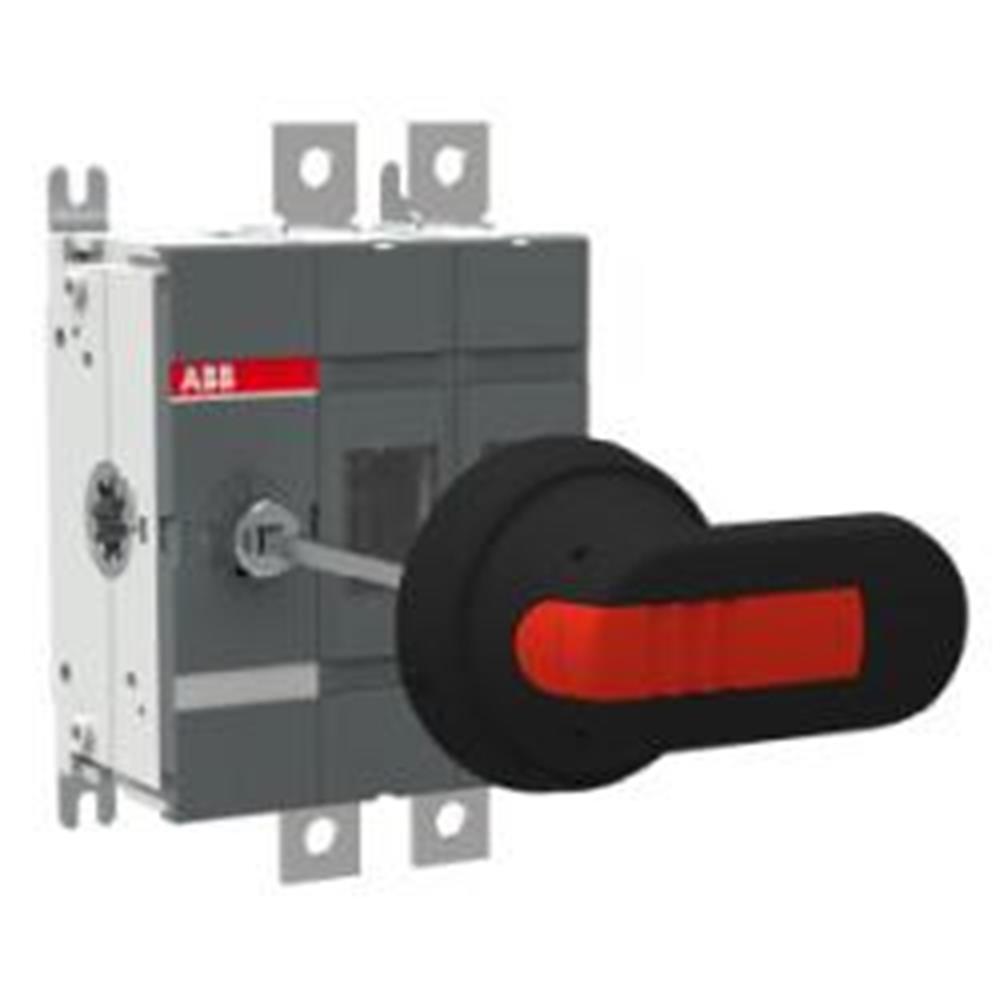 OTDC100E02P ( OTDC yük ayırıcı )