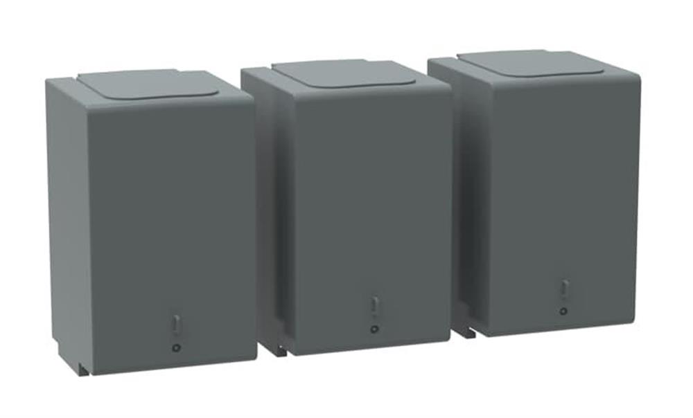 OTS4000G1L/3 ( Terminal Koruma Kapağı  )