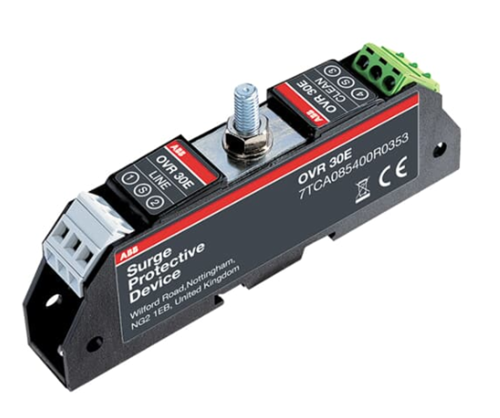 OVR 30E ( Parafudur )