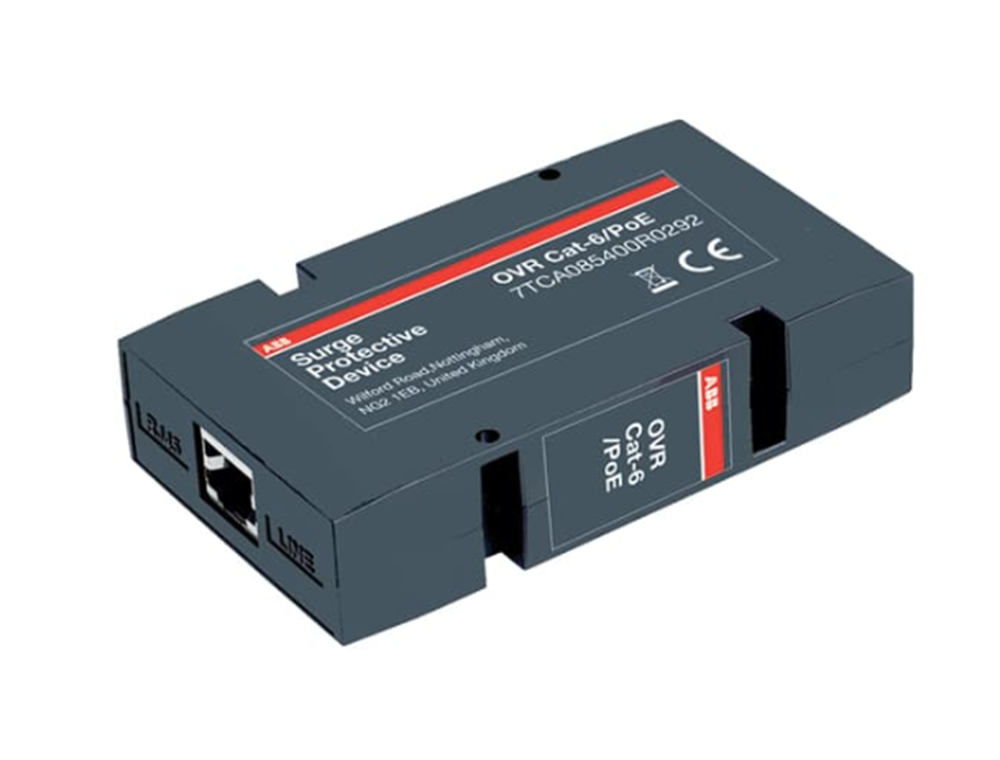 OVR CAT-6 ( Parafudur )