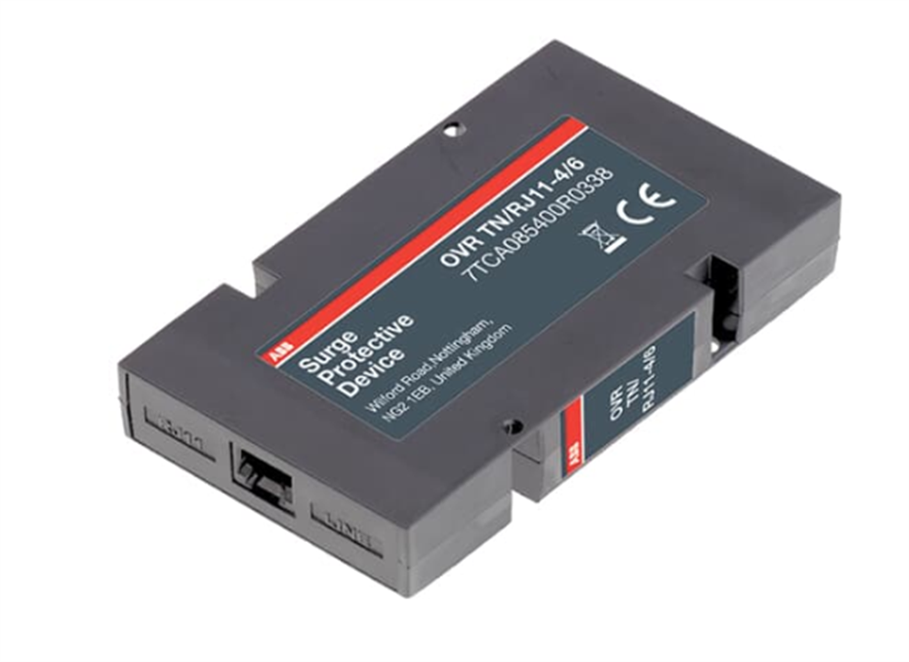 OVR ISDN/RJ45-4/8 ( Parafudur )
