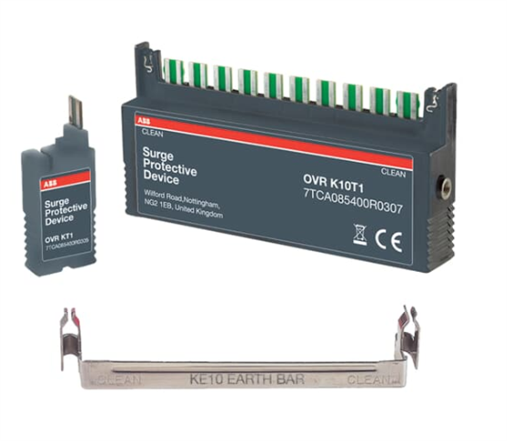 OVR K10T1 ( Parafudur )