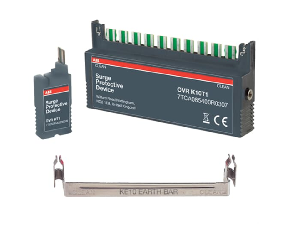 OVR K10T1/PTC ( Parafudur )