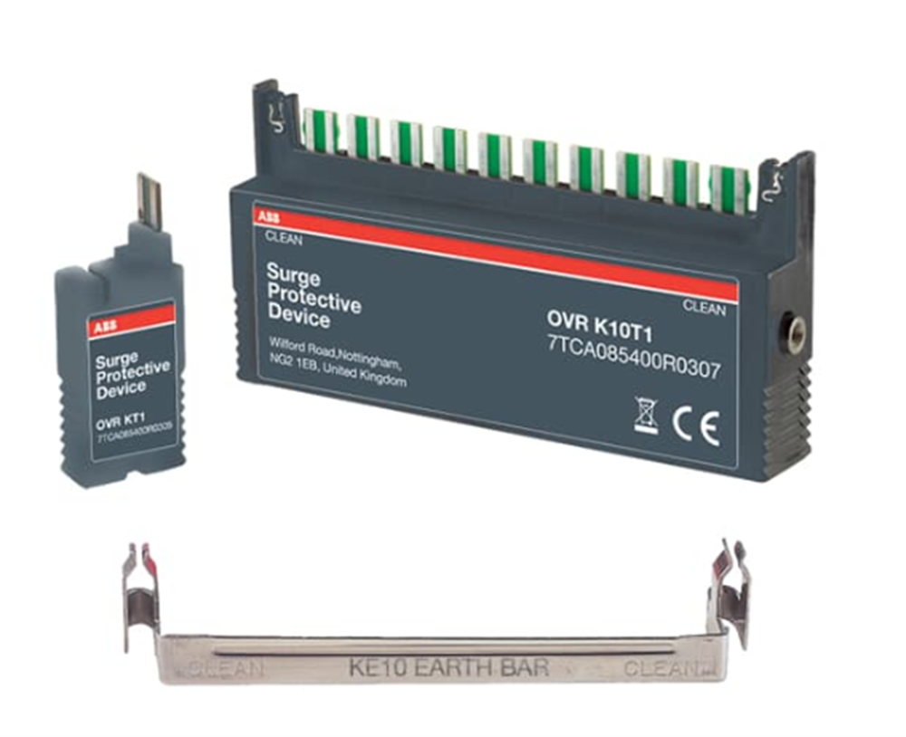 OVR KT1 ( Parafudur )