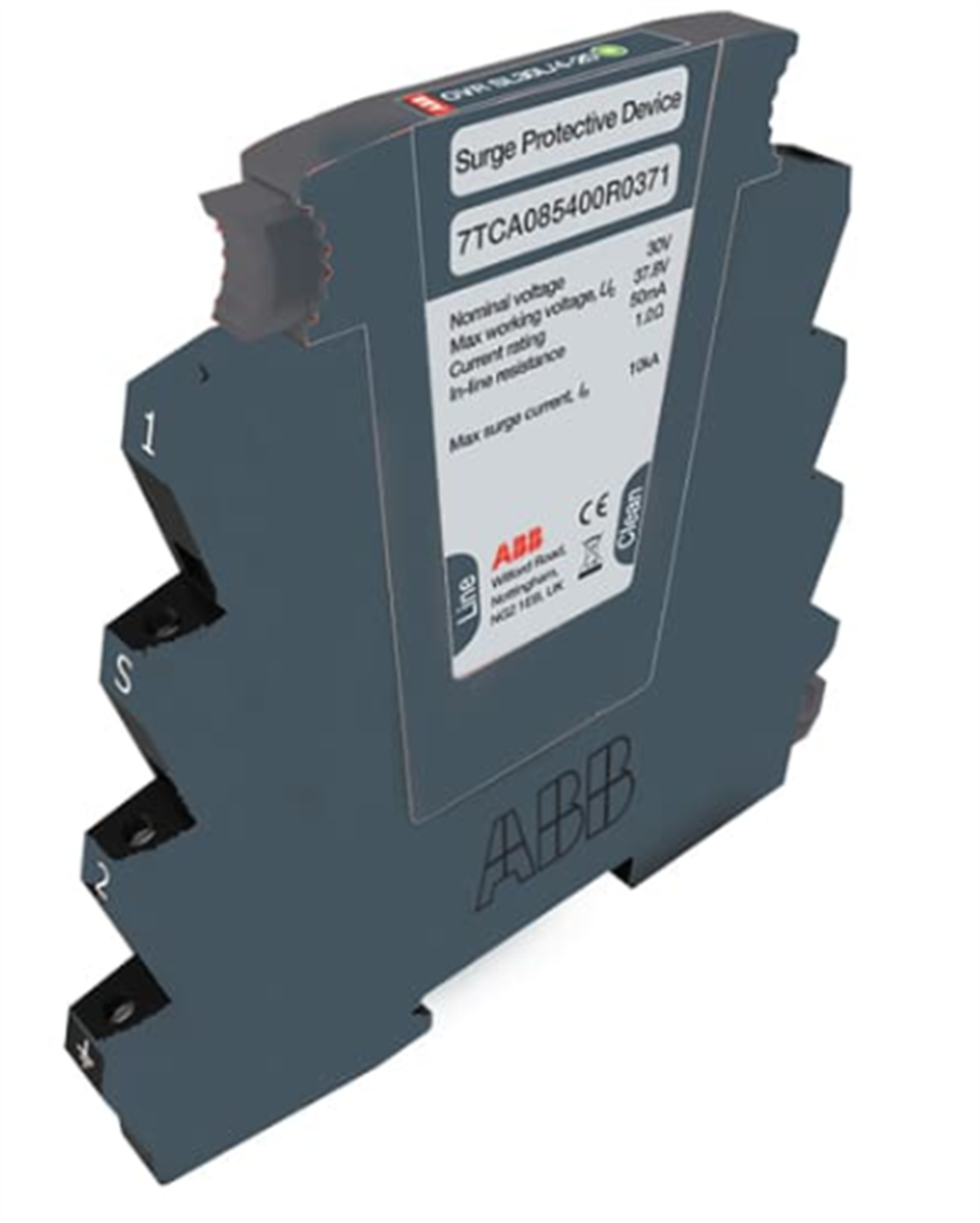 OVR SL30L/4-20/I ( Parafudur )