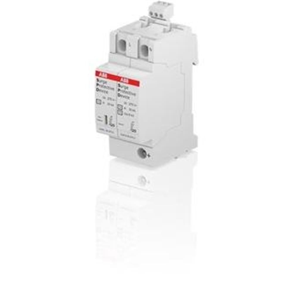 OVR T2 1N 40 275 P QS ( Parafudur )