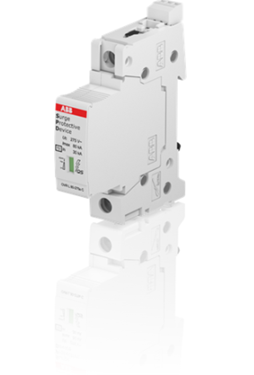OVR T2 80-275s P TS QS ( Parafudur )