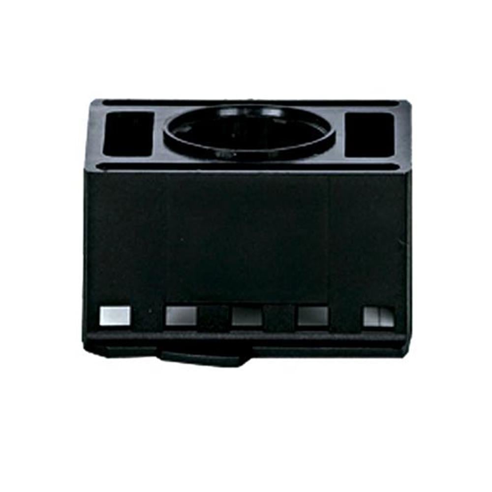 PIT ESH5 HOLDER FOR 5 CONTACT BLOCKS