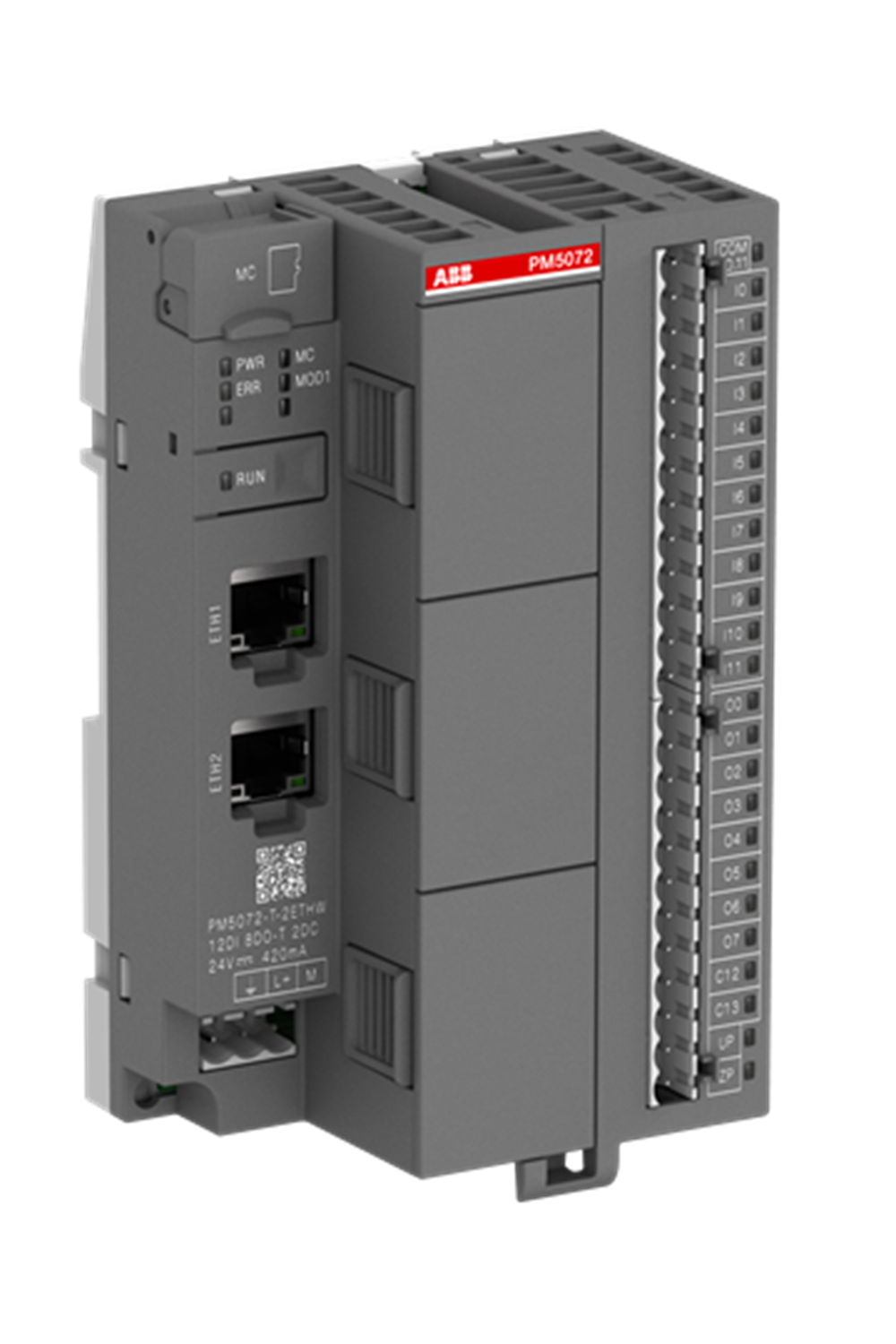 PM5072-T-2ETH