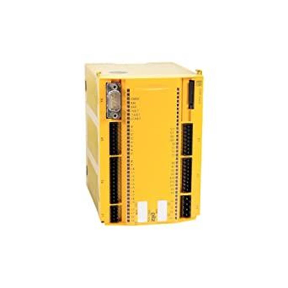 PNOZ m0p base unit not expandable