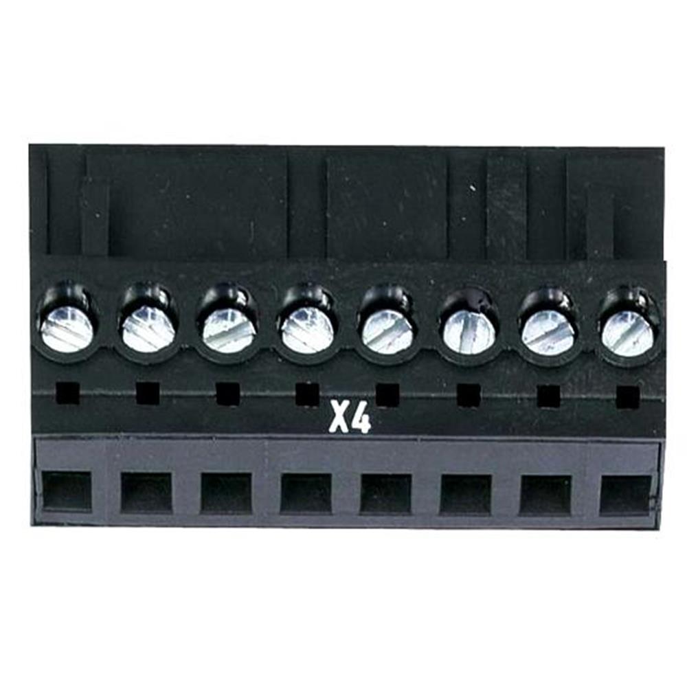 PNOZ S SET1SCREW TERMİNALS 45 MM
