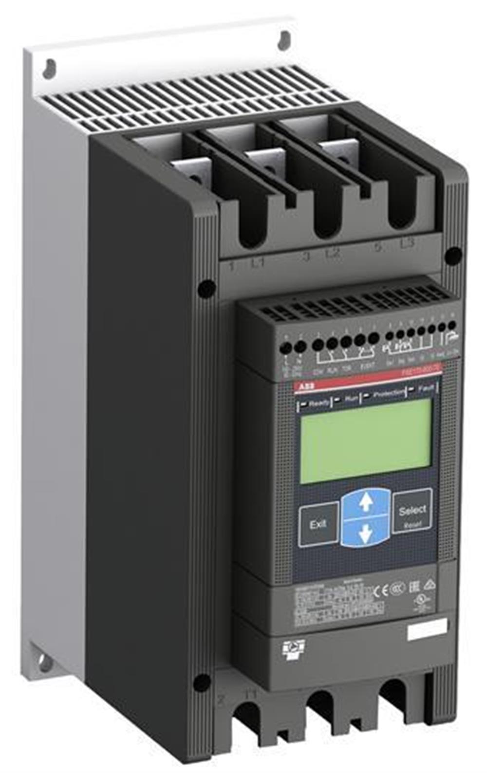 PSE142-600-70 ( 75 kW )