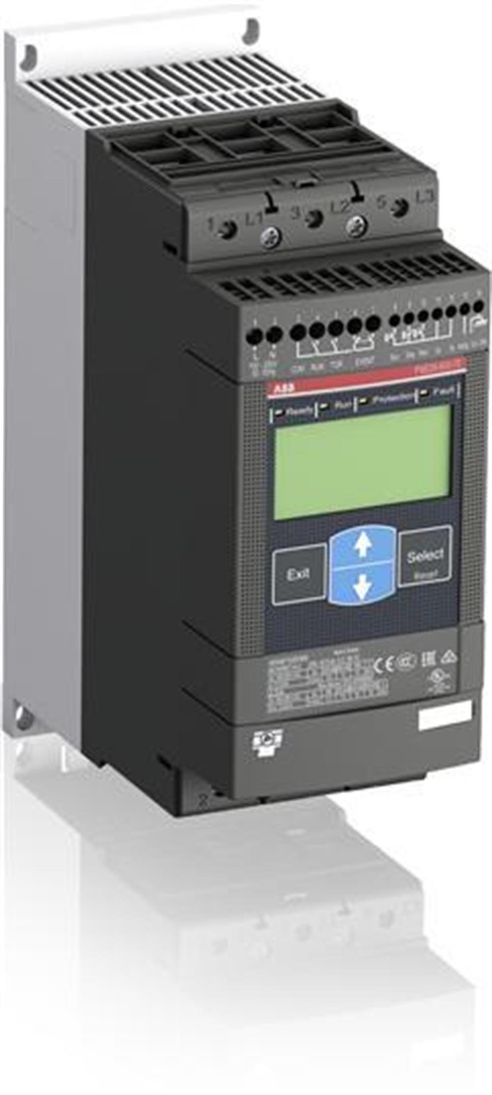 PSE25-600-70 (11 kW )