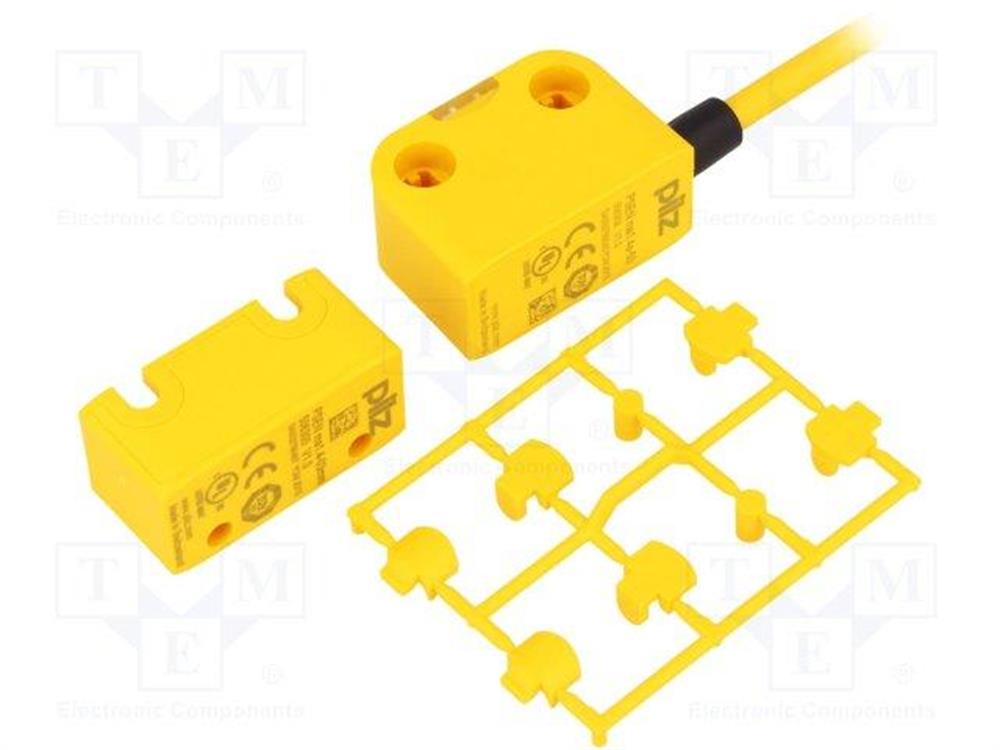PSEN ma1.4a-50/PSEN ma1.4-10mm/1unit