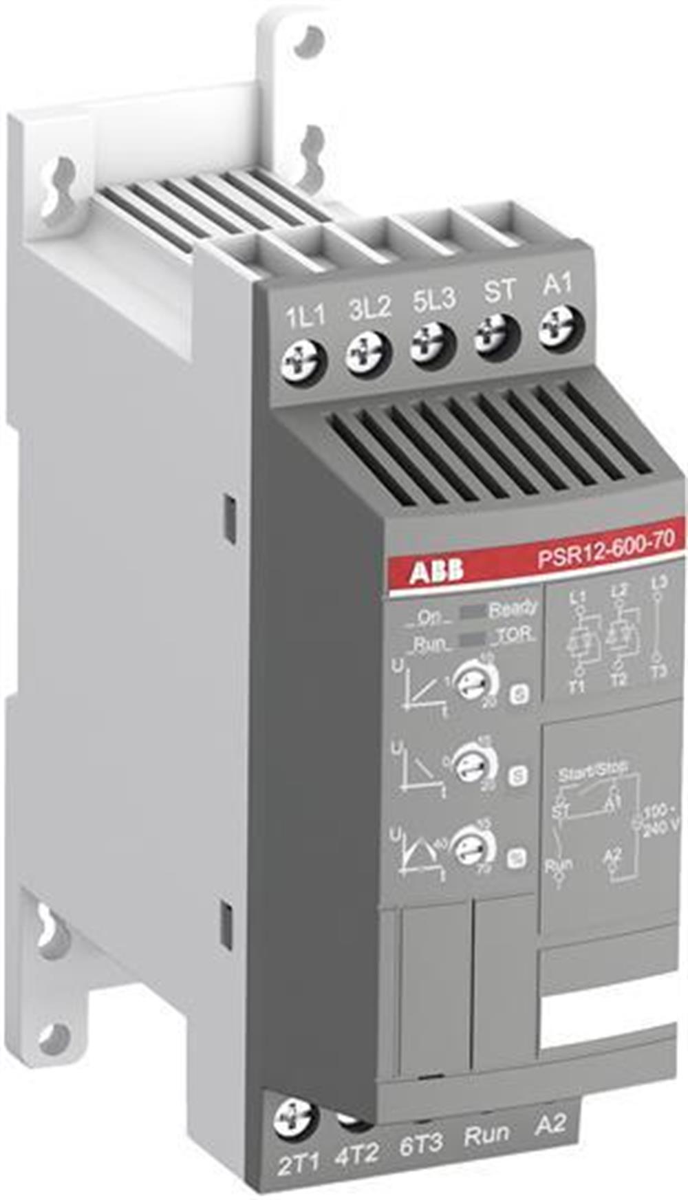 PSR12-600-70 ( 5,5 kW )