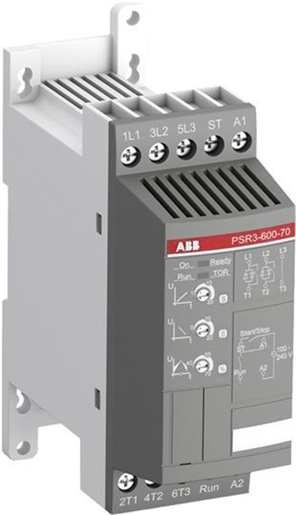 PSR3-600-70 ( 1,5 kW )