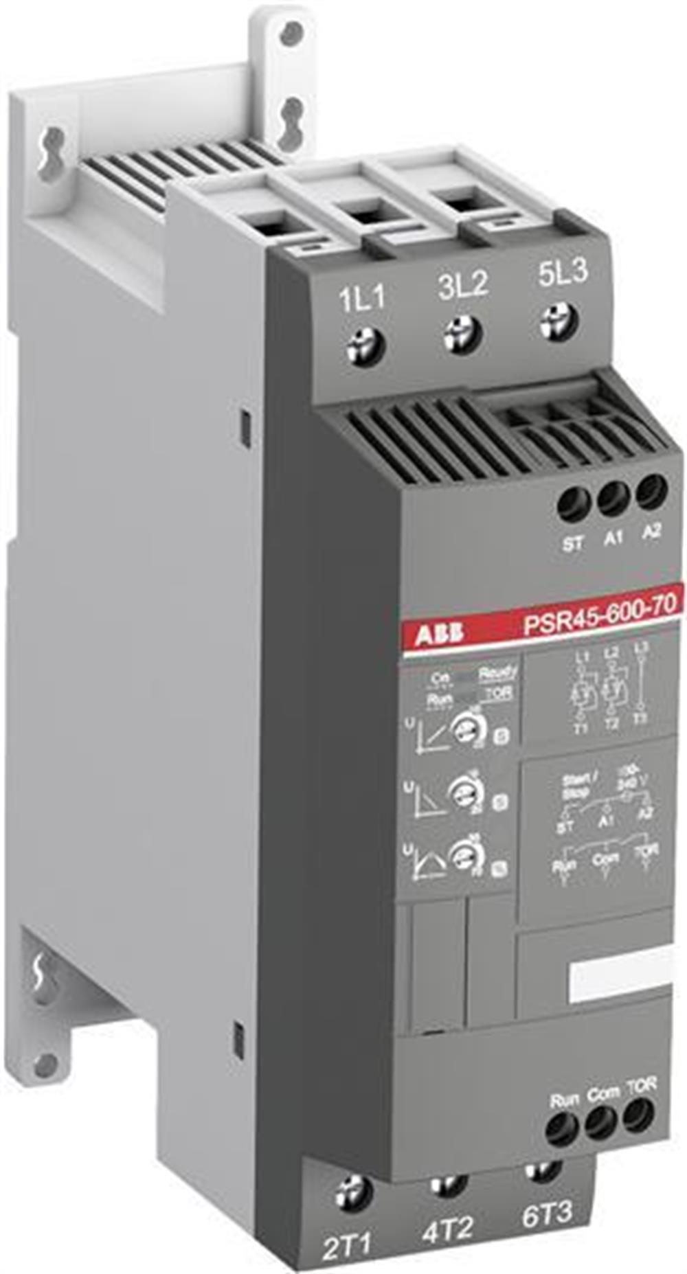 PSR45-600-70 ( 22 kW )