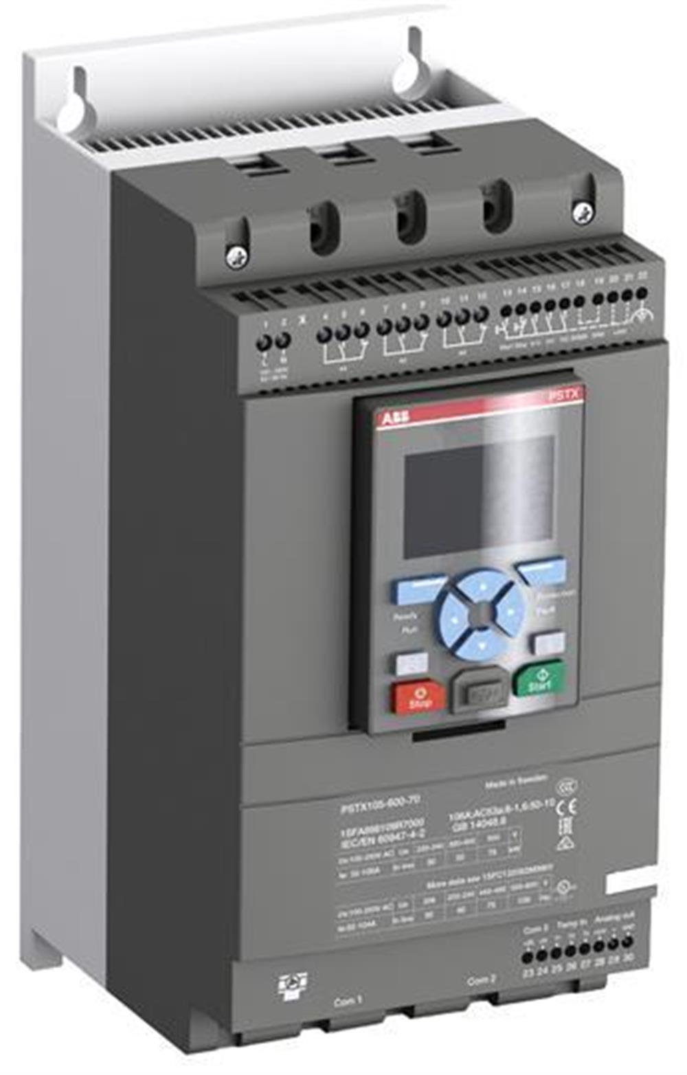 PSTX105-600-70 ( 55 kW )