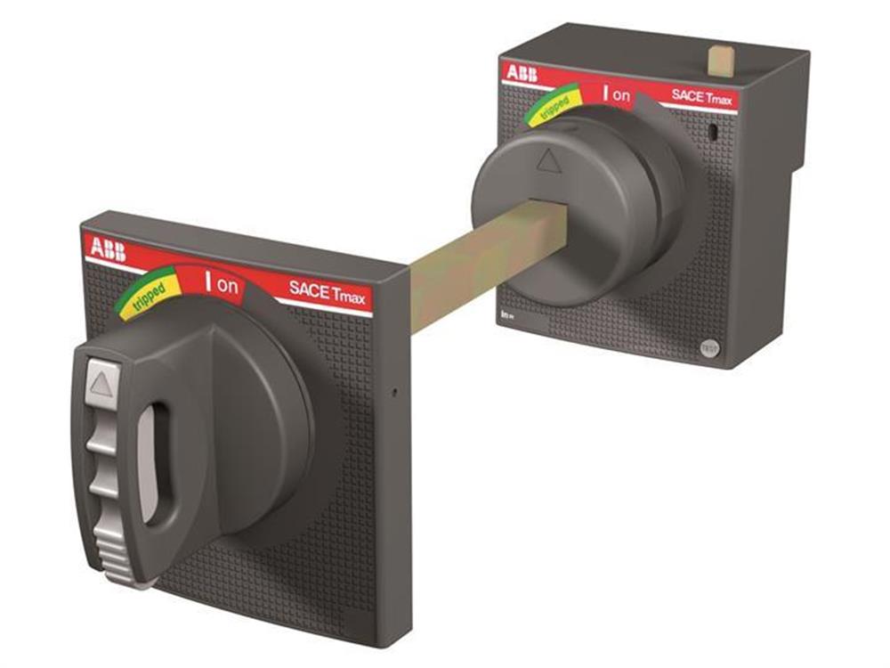 RHE_EM XT1-XT3 F/P acil dur, ayarlanabilir milli ( Ayarlanabilir milli uzatılmış döner kurma kolları )( Tmax )