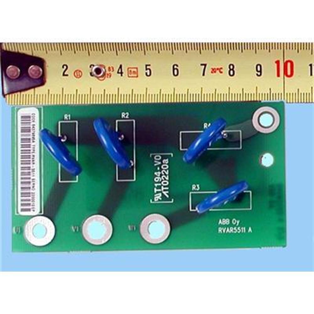 RVAR5511,VARISTOR BOARD