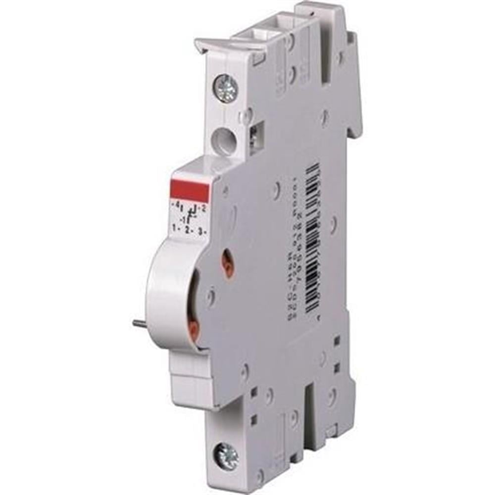 S2C-H6R ( Yardımcı Kontak )