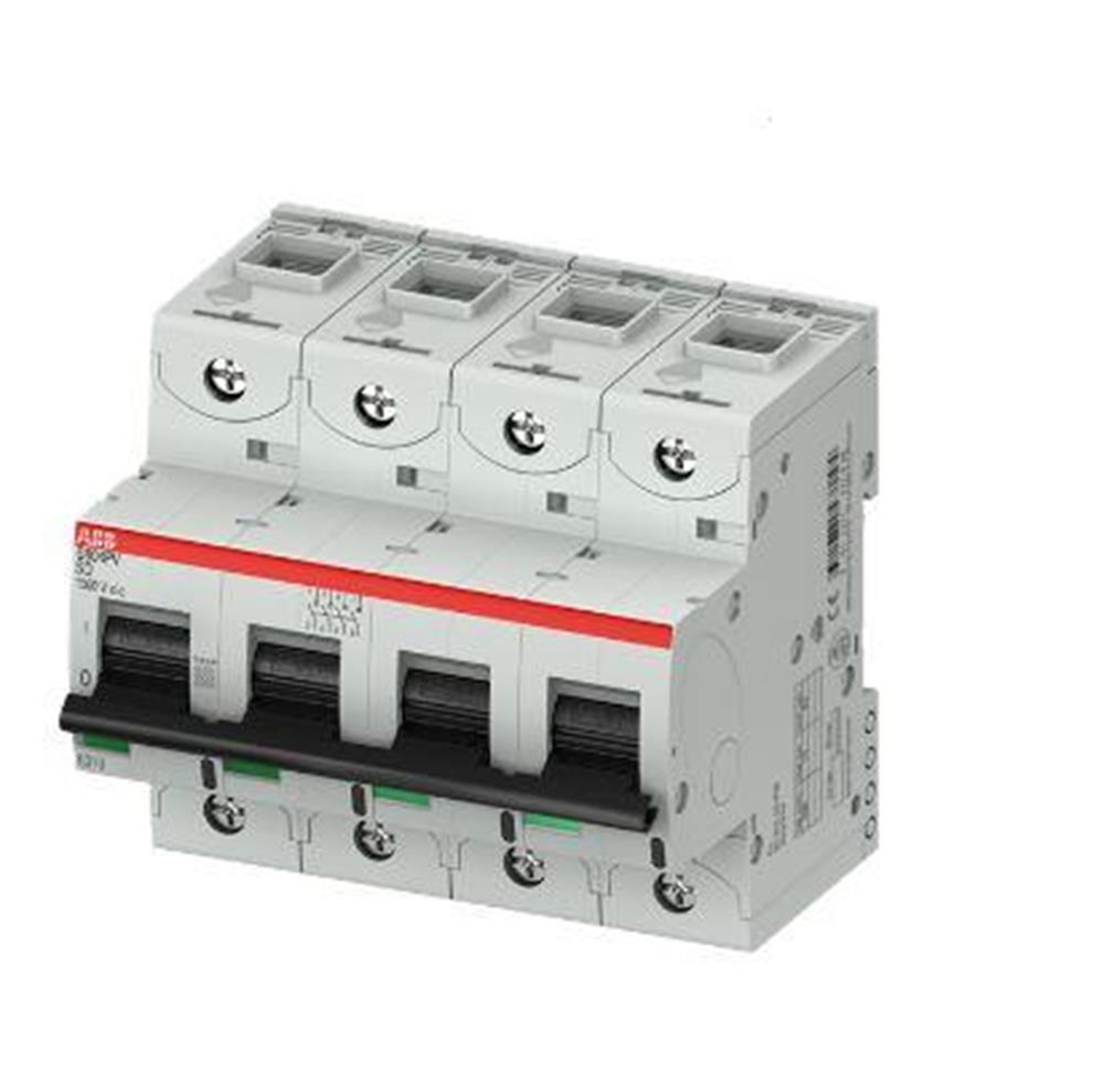 S804PV-SD63 ( Ana Ayırıcı Anahtar )