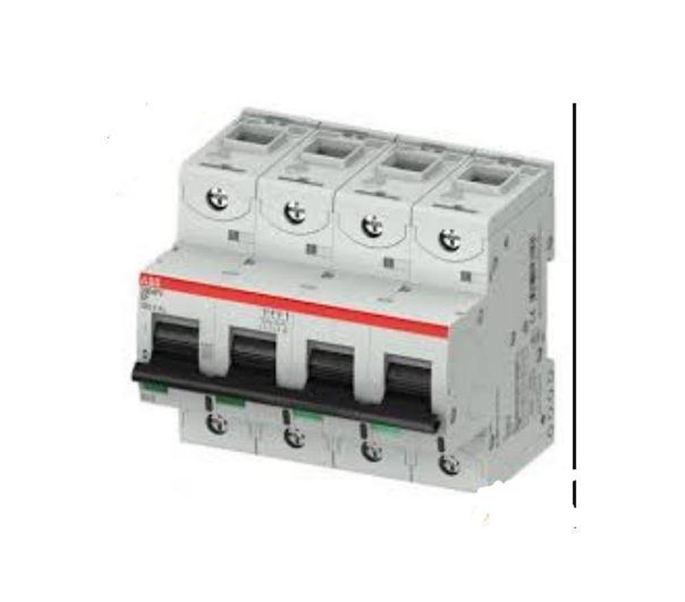S804PV-SP125 ( Koruma Sigortası )