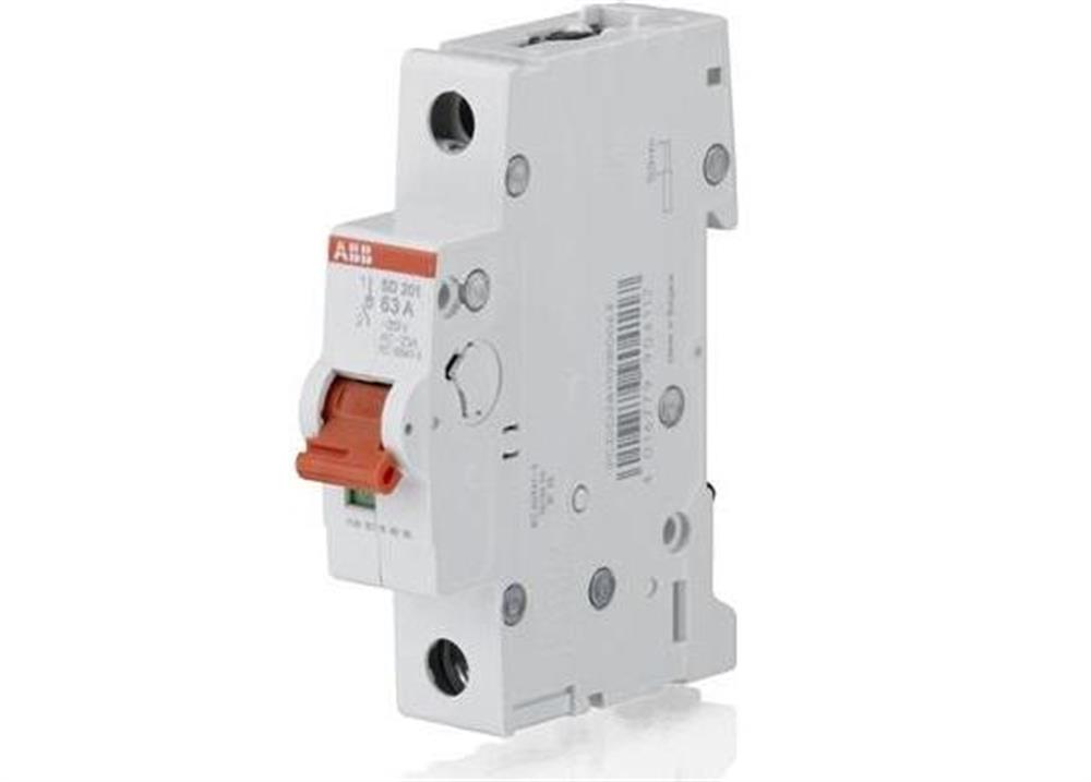 SD201/32 ( Kumanda Anahtarı )