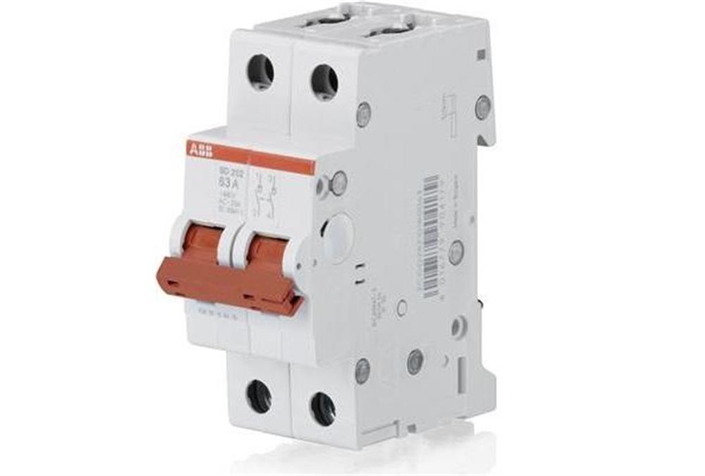 SD202/25 ( Kumanda Anahtarı )