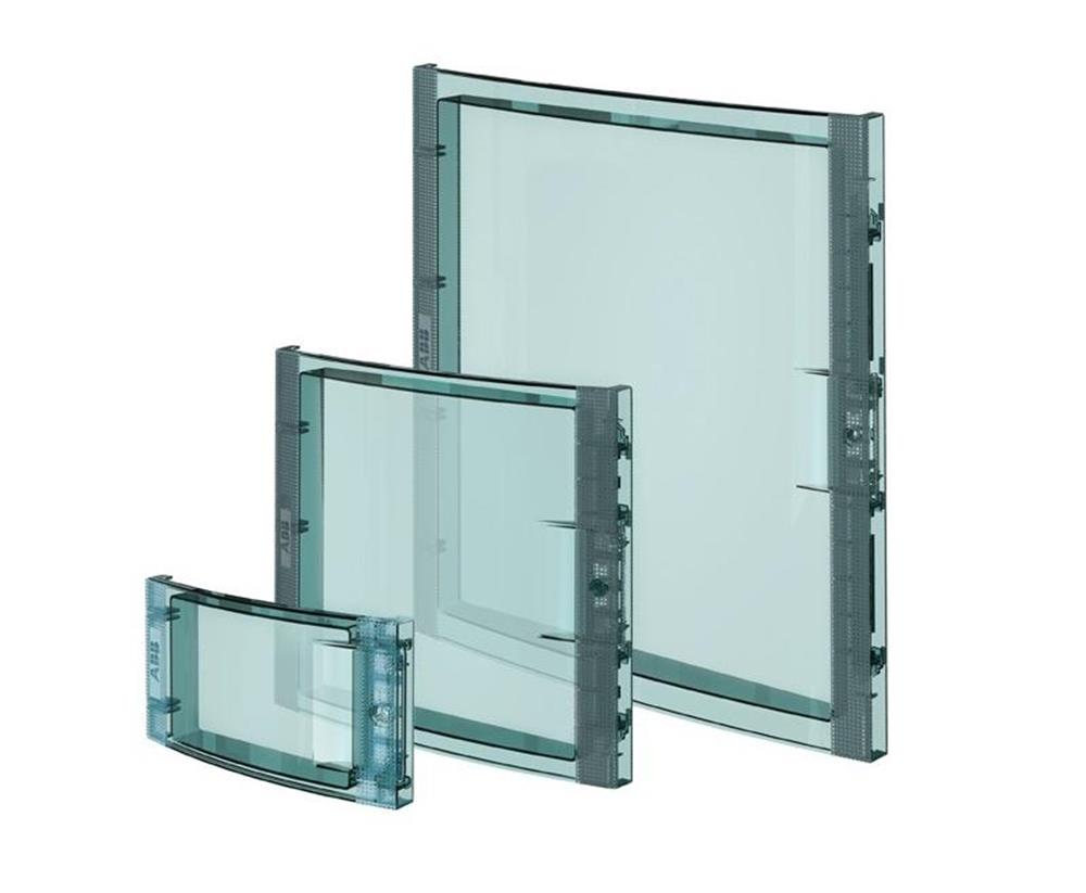 Şeffaf kapak 18M MISTRAL65