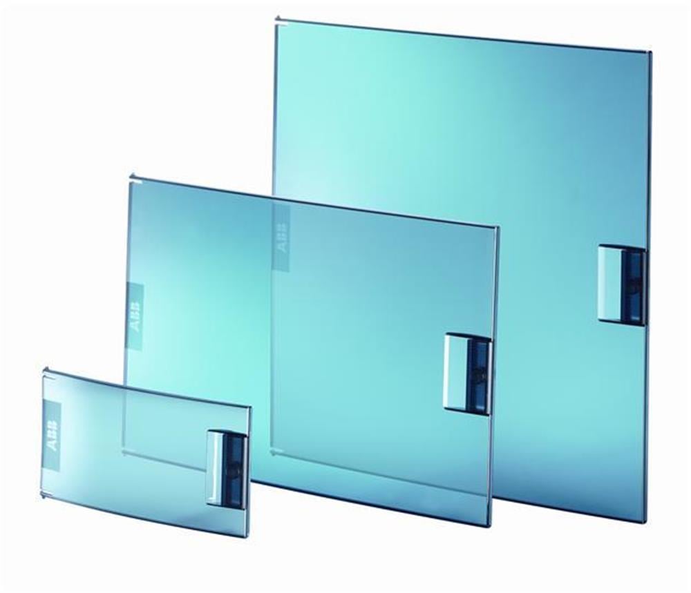 Şeffaf kapak 24M / 48M MISTRAL41F ( Şeffaf Kapak )