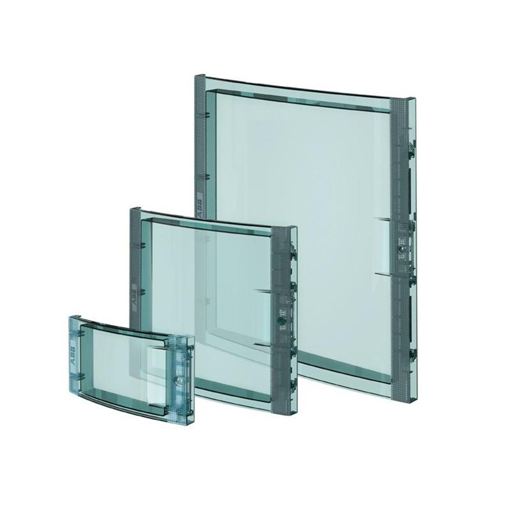 Şeffaf kapak 24M / 48M MISTRAL65