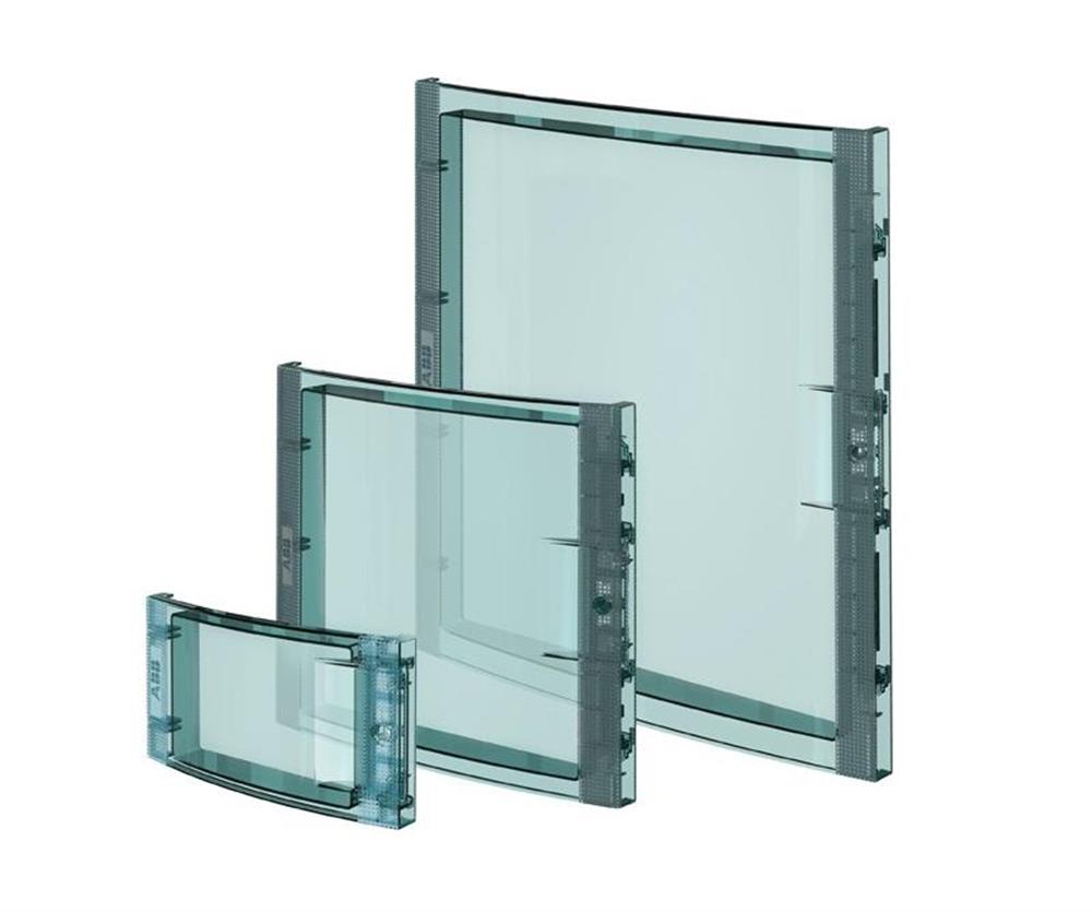 Şeffaf kapak 54M MISTRAL65