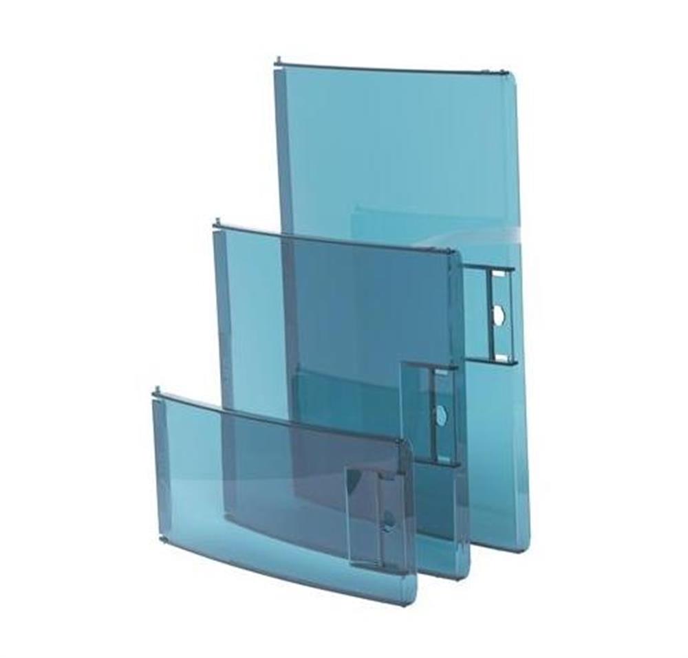 Şeffaf kapak 8M MISTRAL41W