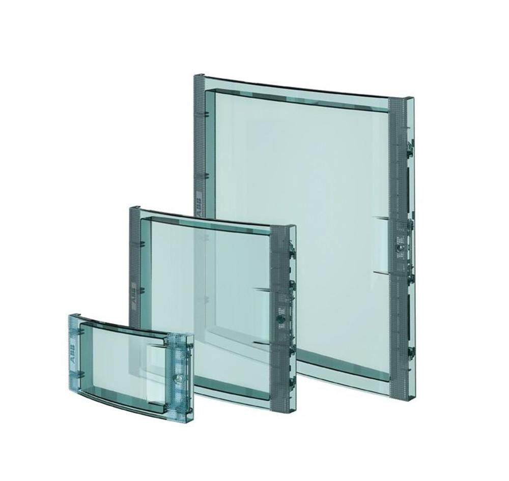 Şeffaf kapak 8M MISTRAL65