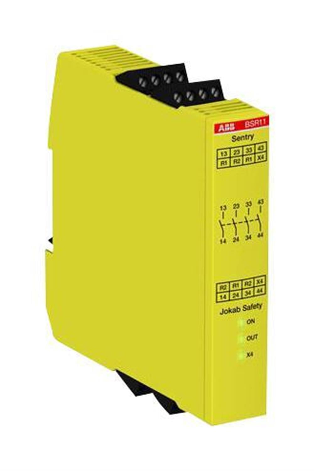 SENTRY BSR11 24VDC