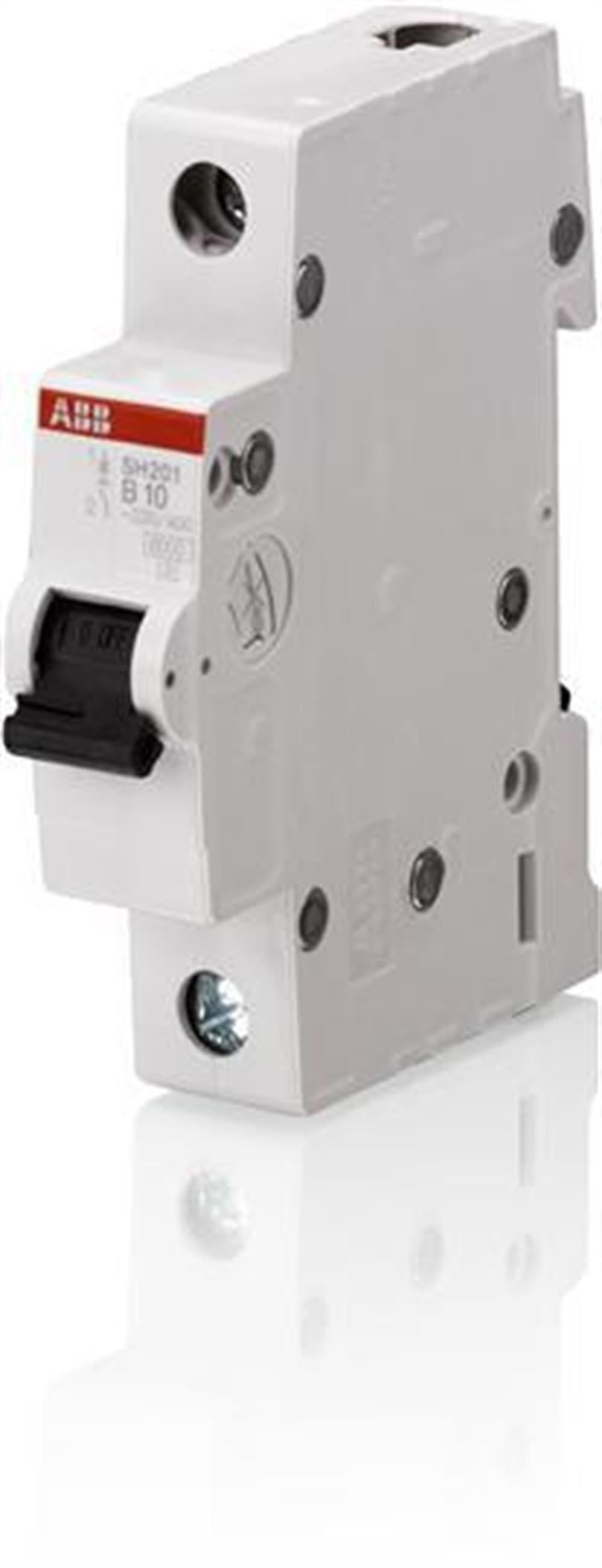 SH 201-B 50 ( Otomatik Sigorta )