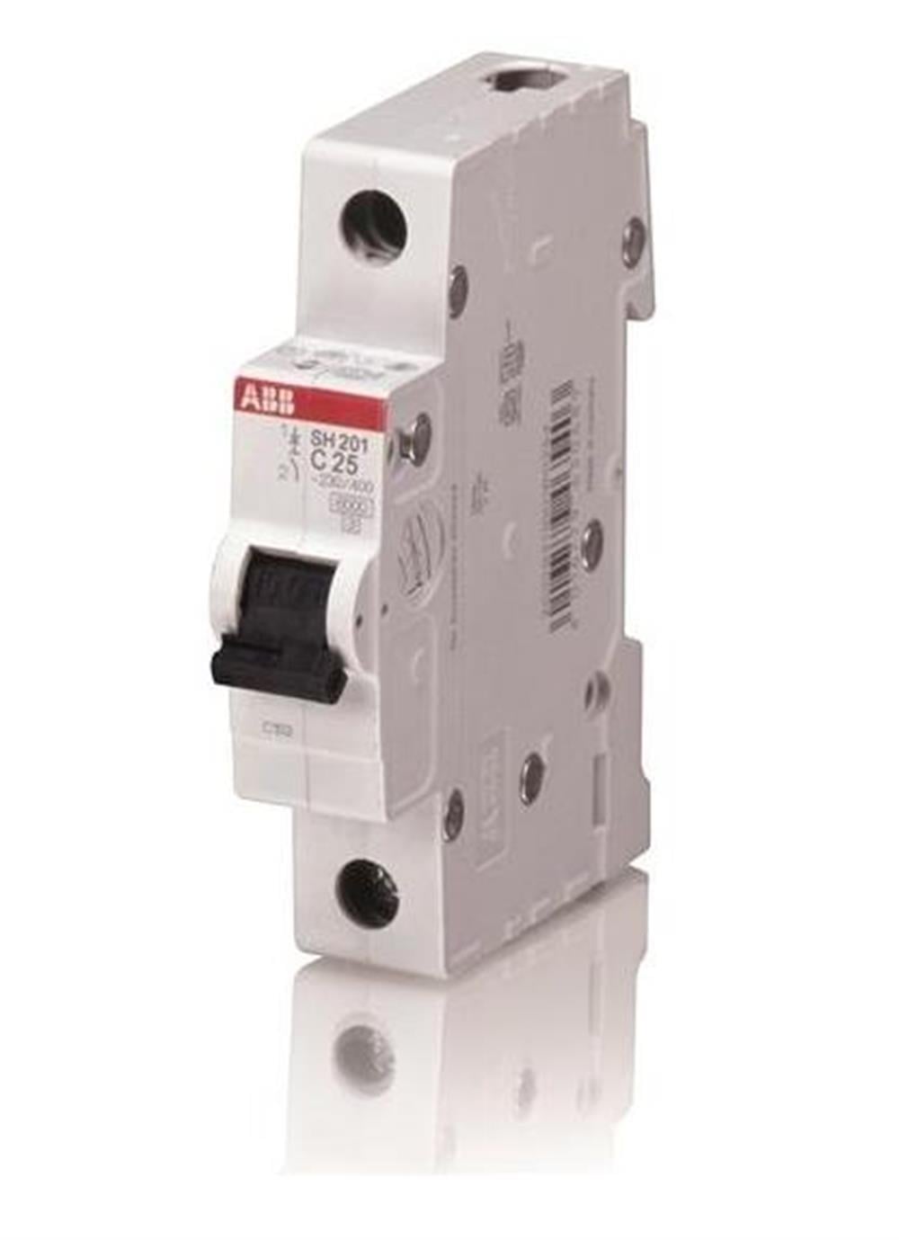 SH 203-C 63 ( Otomatik Sigorta )