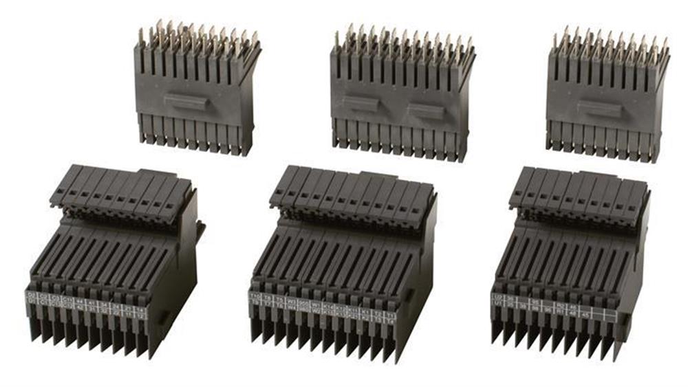 Sol blok - hareketli parça üzerinde  ( TMAX )