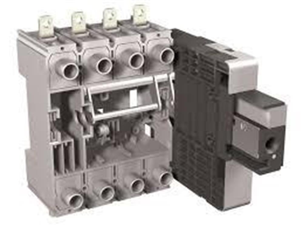 T4, çekmece sabit parça, 3p ( TMAX )