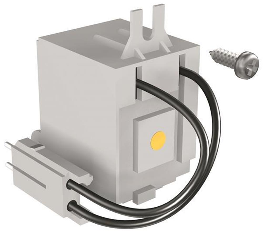 T4-T5-T6 UVR düşük gerilim bobini 220-240V AC/220-250V DC