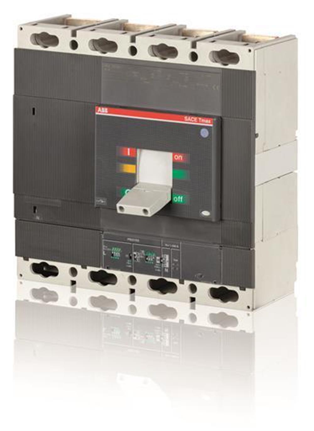 T6N 1000, PR221DS-LS/I, In-1000A, 4p ( Kompakt Tip Devre Kesiciler )( Tmax )
